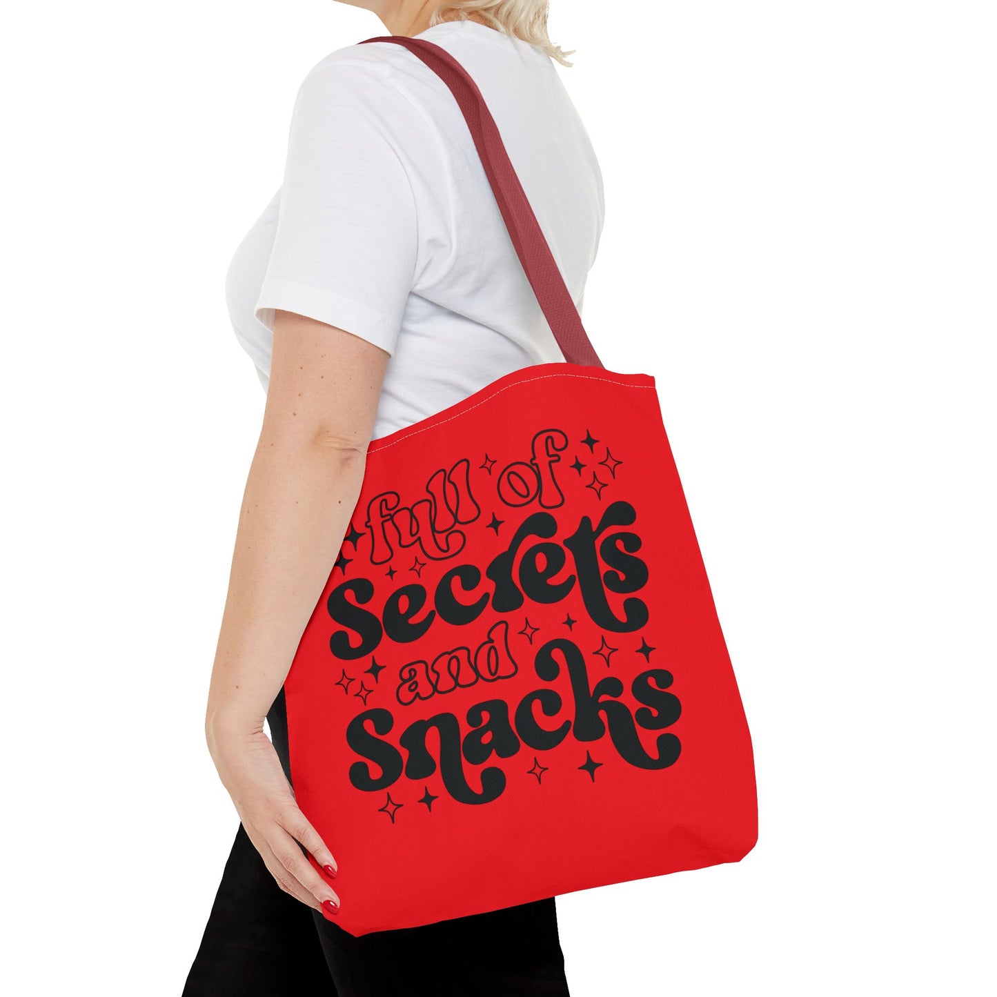 Stylish Tote Bag for Everyday Use