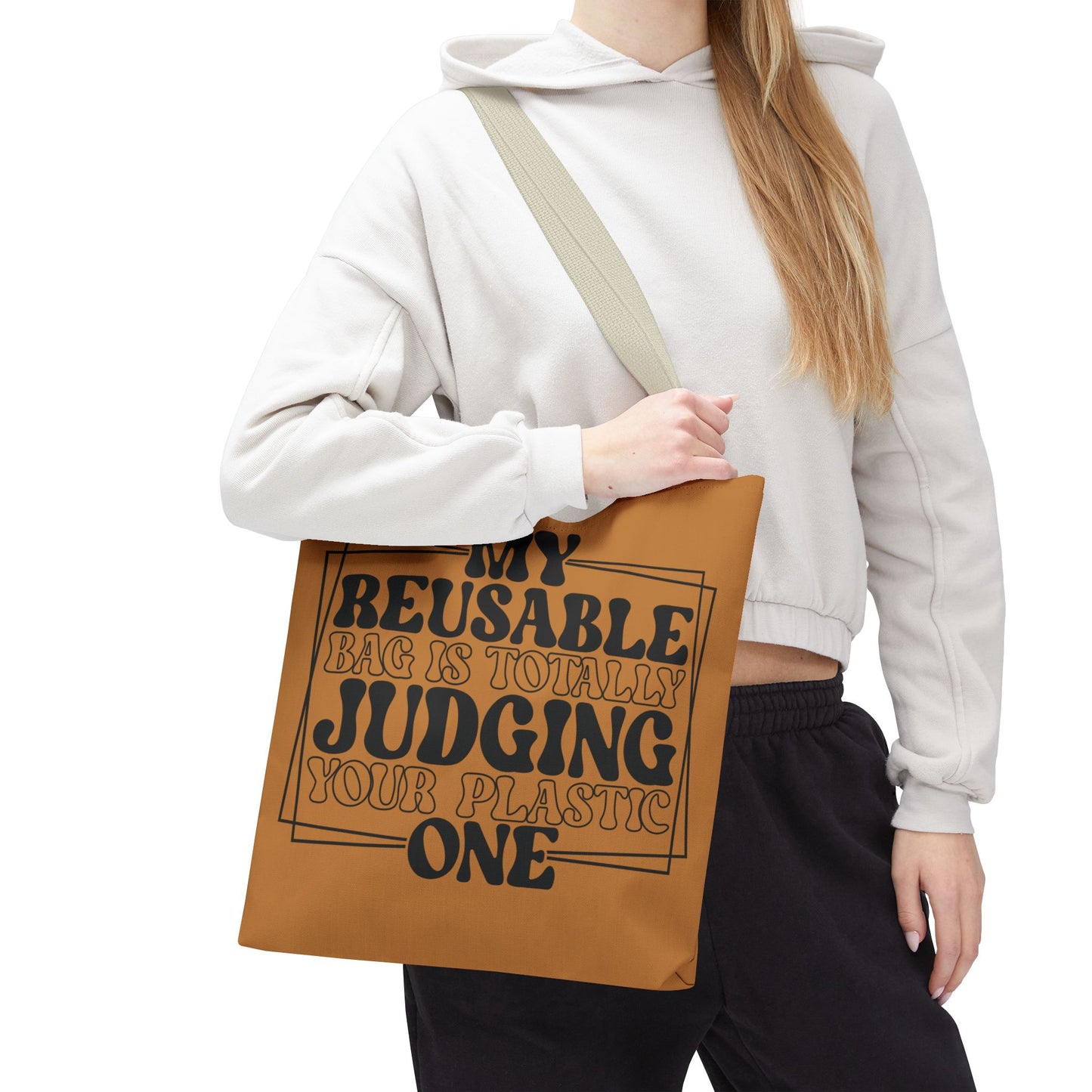 Stylish Tote Bag for Everyday Use