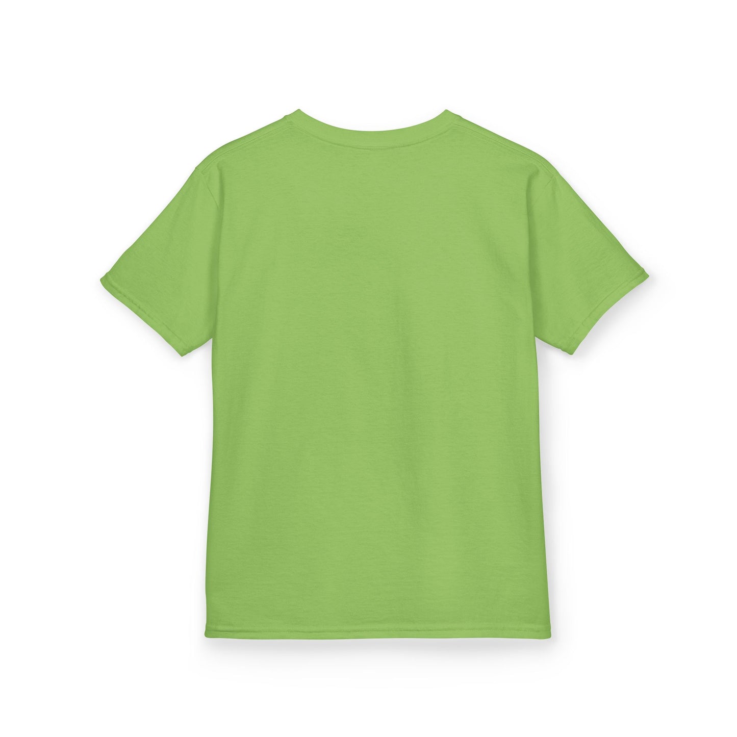 Avengers Kids Heavy Cotton™ Tee - Superhero Apparel for Young Fans