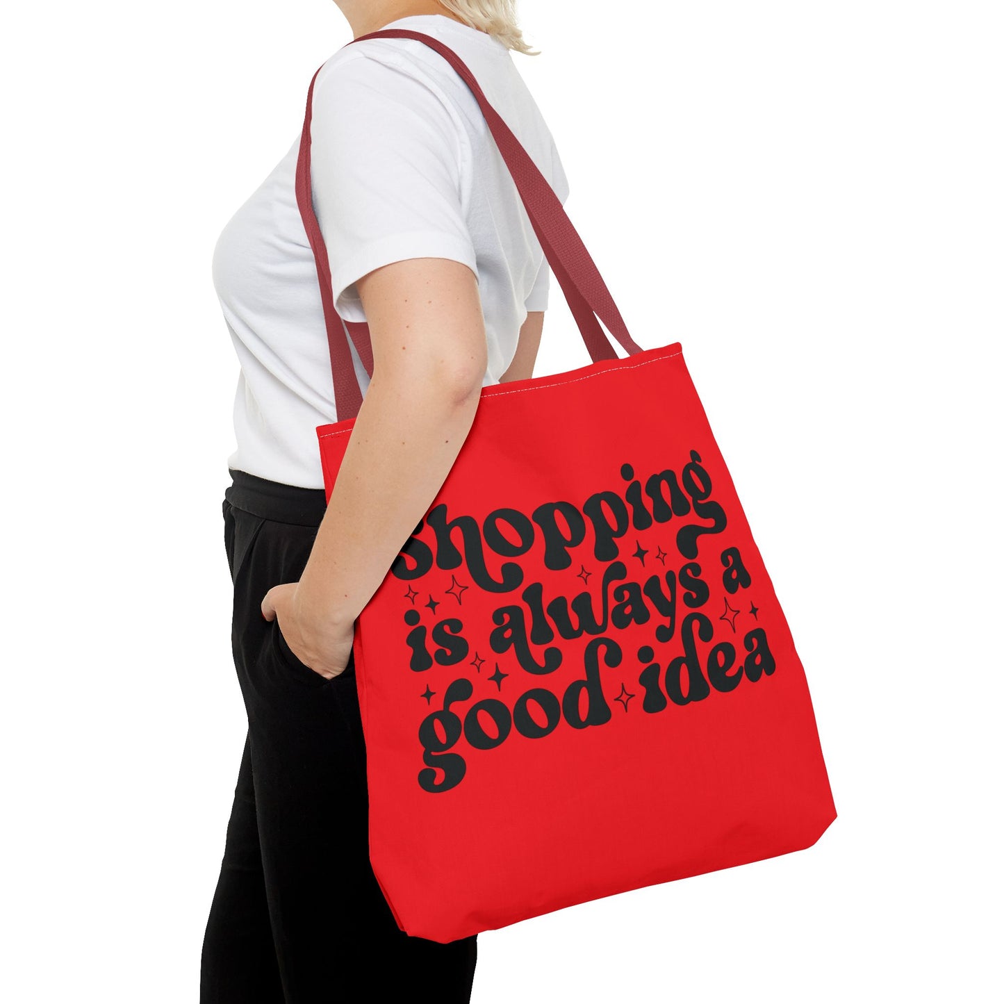 Stylish Tote Bag for Everyday Use