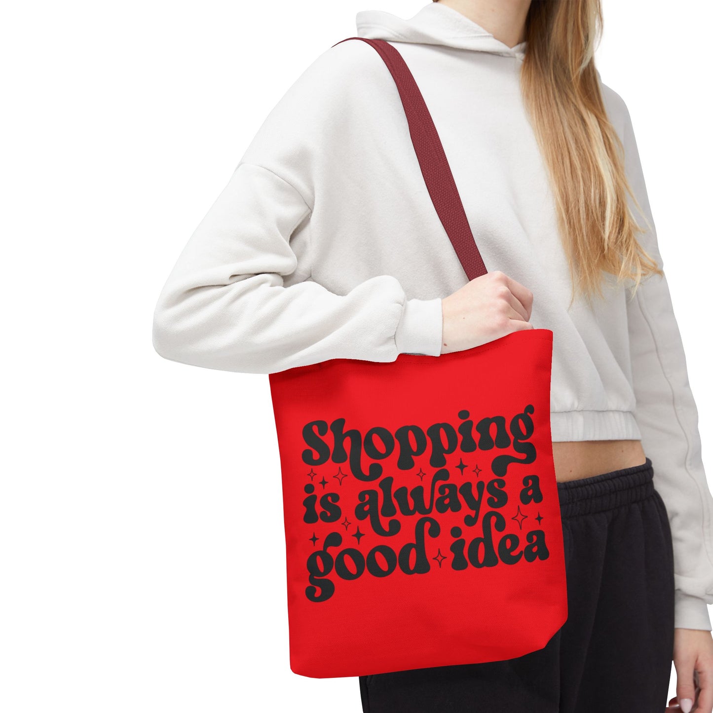 Stylish Tote Bag for Everyday Use