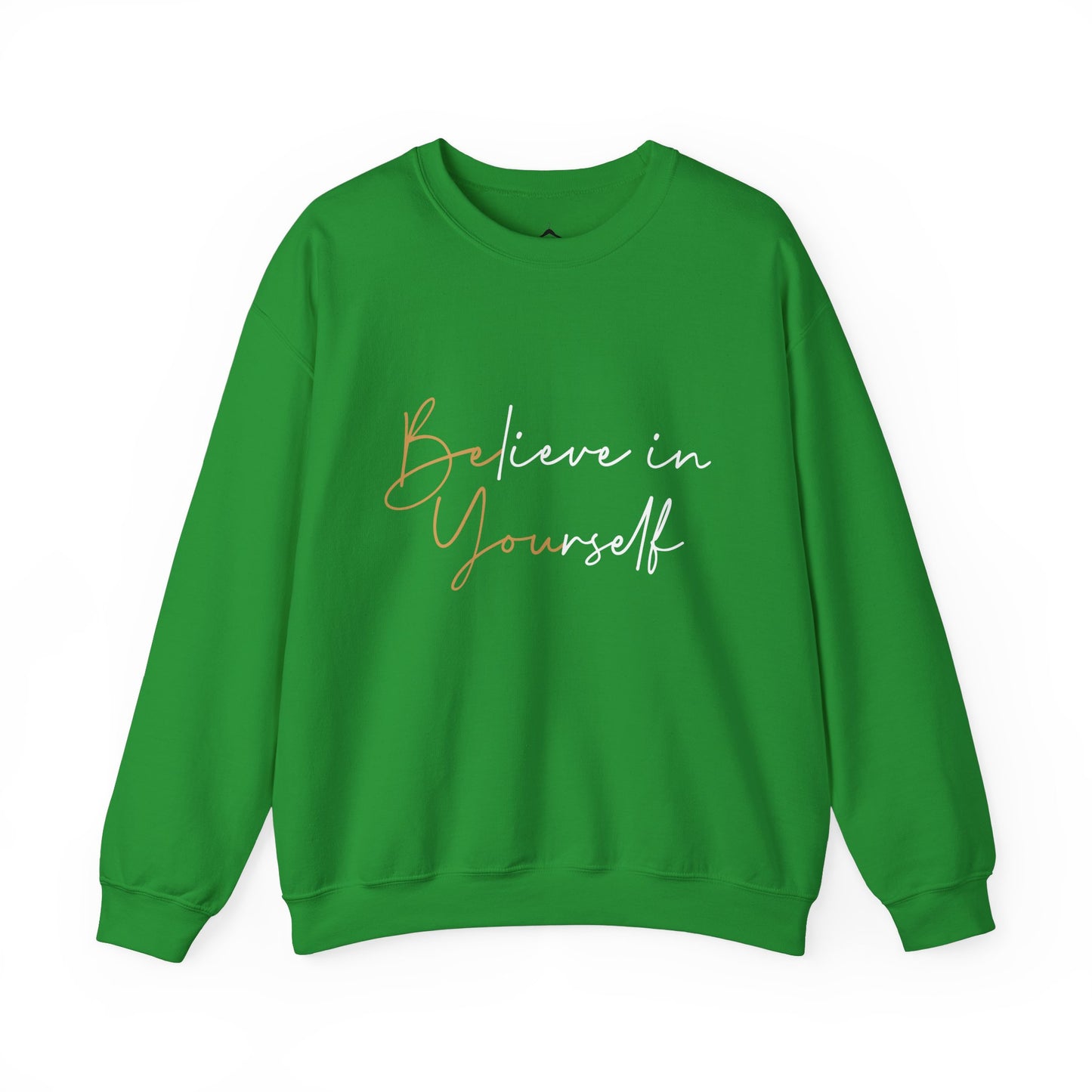 Cozy Comfort Crewneck Sweatshirt