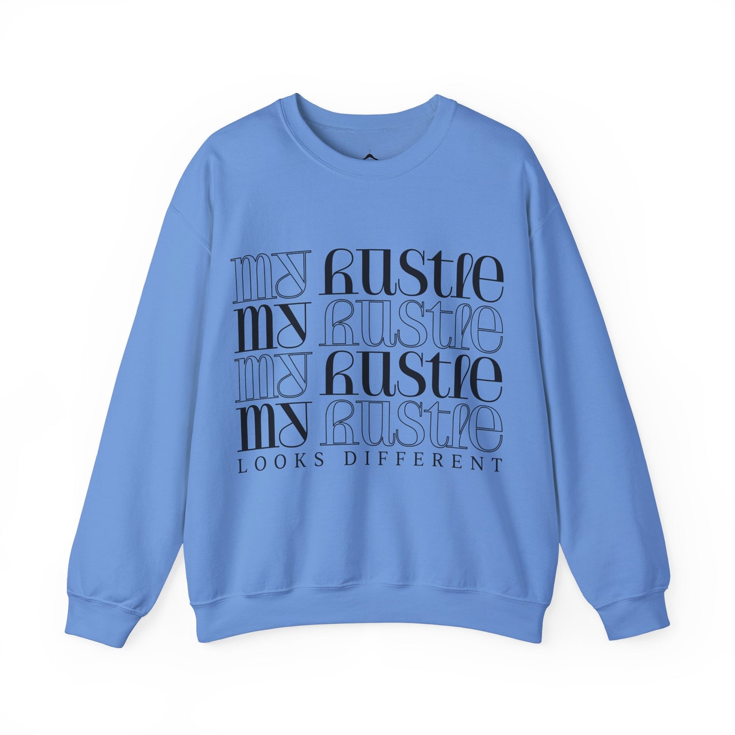 Cozy Comfort Crewneck Sweatshirt