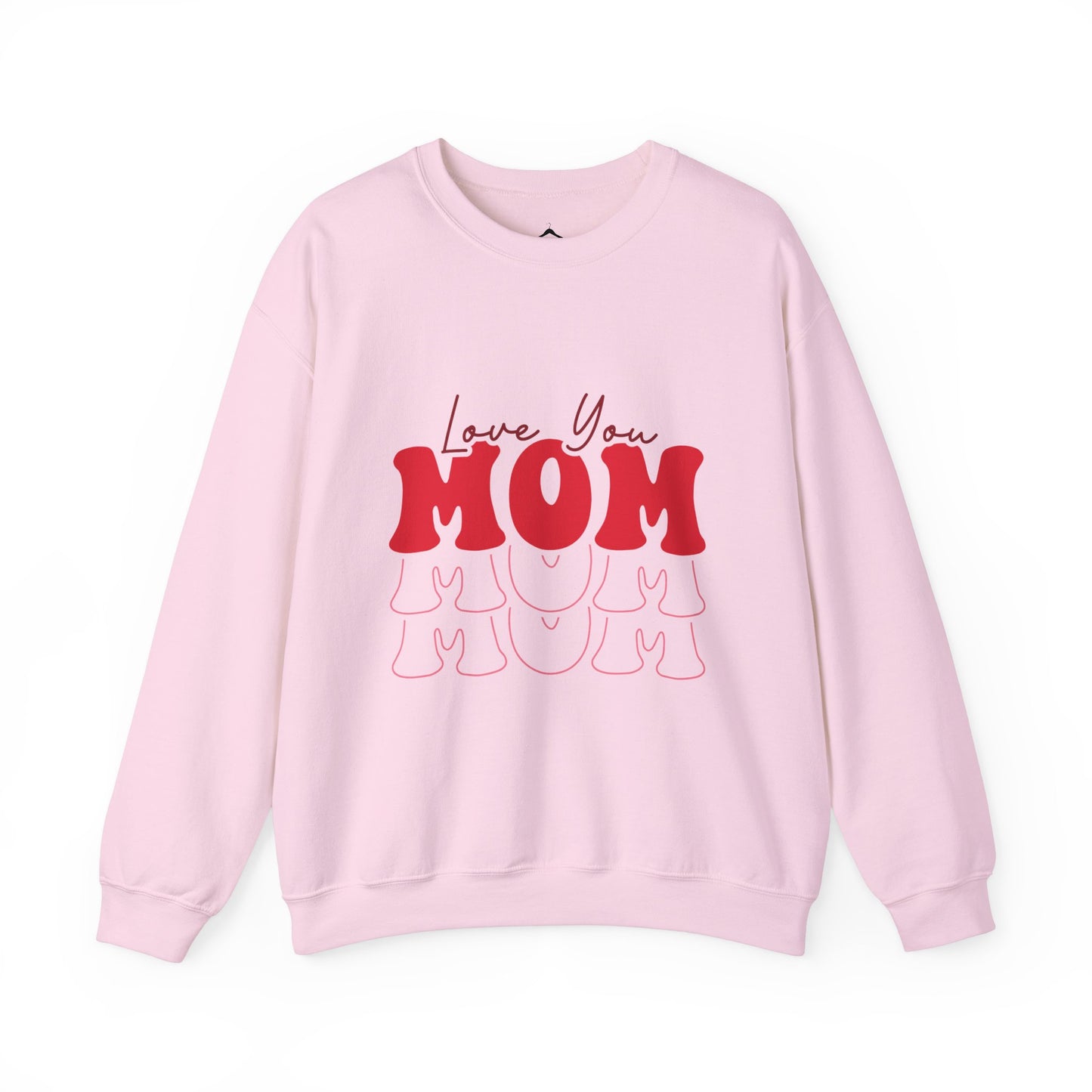 Cozy Comfort Crewneck Sweatshirt