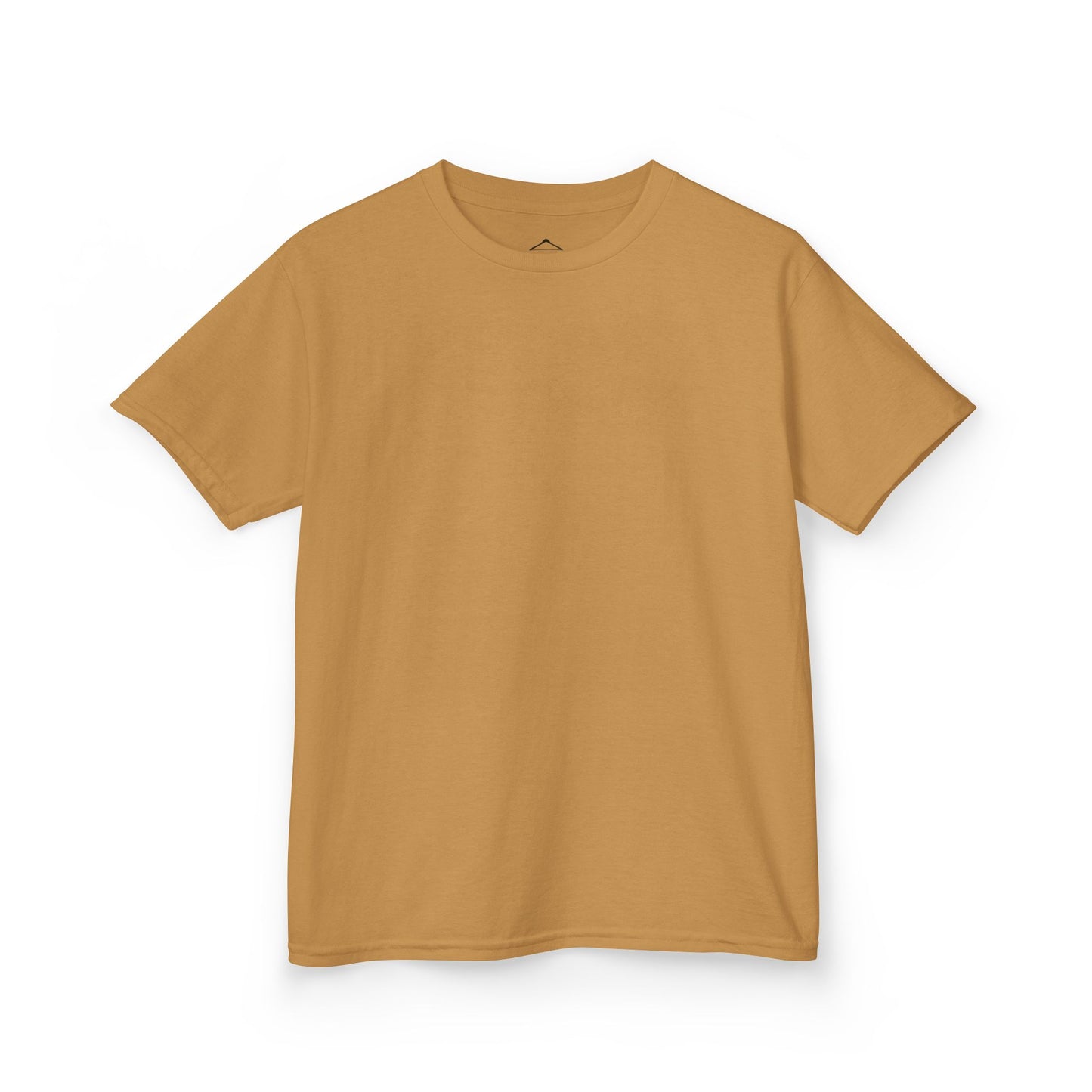 Goku Kids Heavy Cotton Tee – Fun Anime T-Shirt for Young Fans