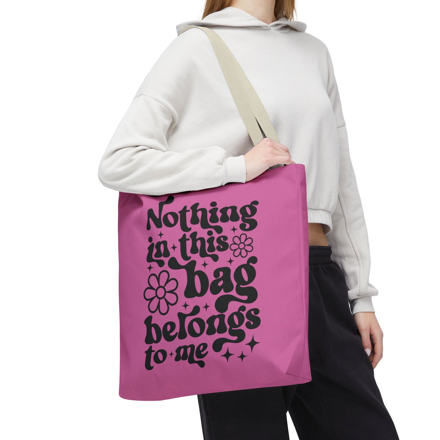 Stylish Tote Bag for Everyday Use