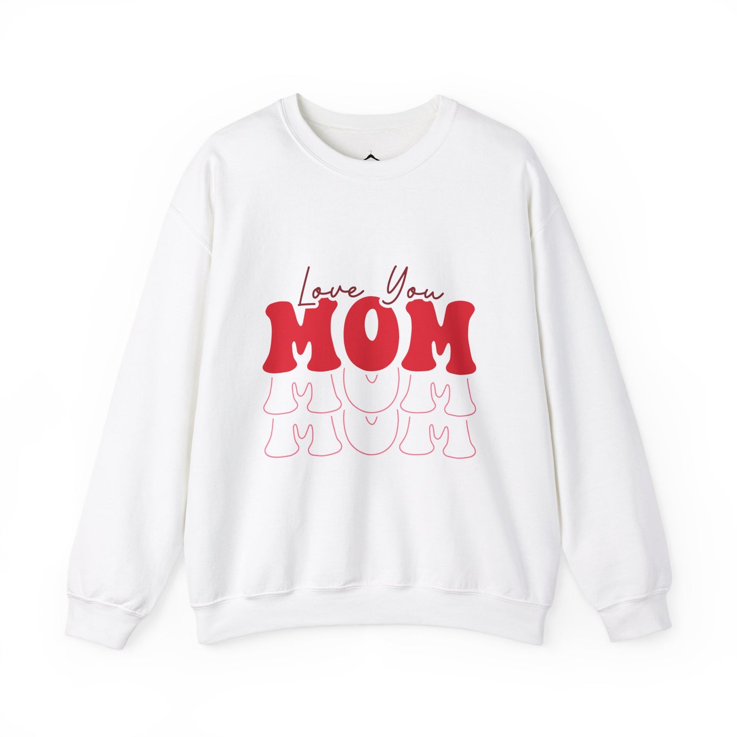 Cozy Comfort Crewneck Sweatshirt