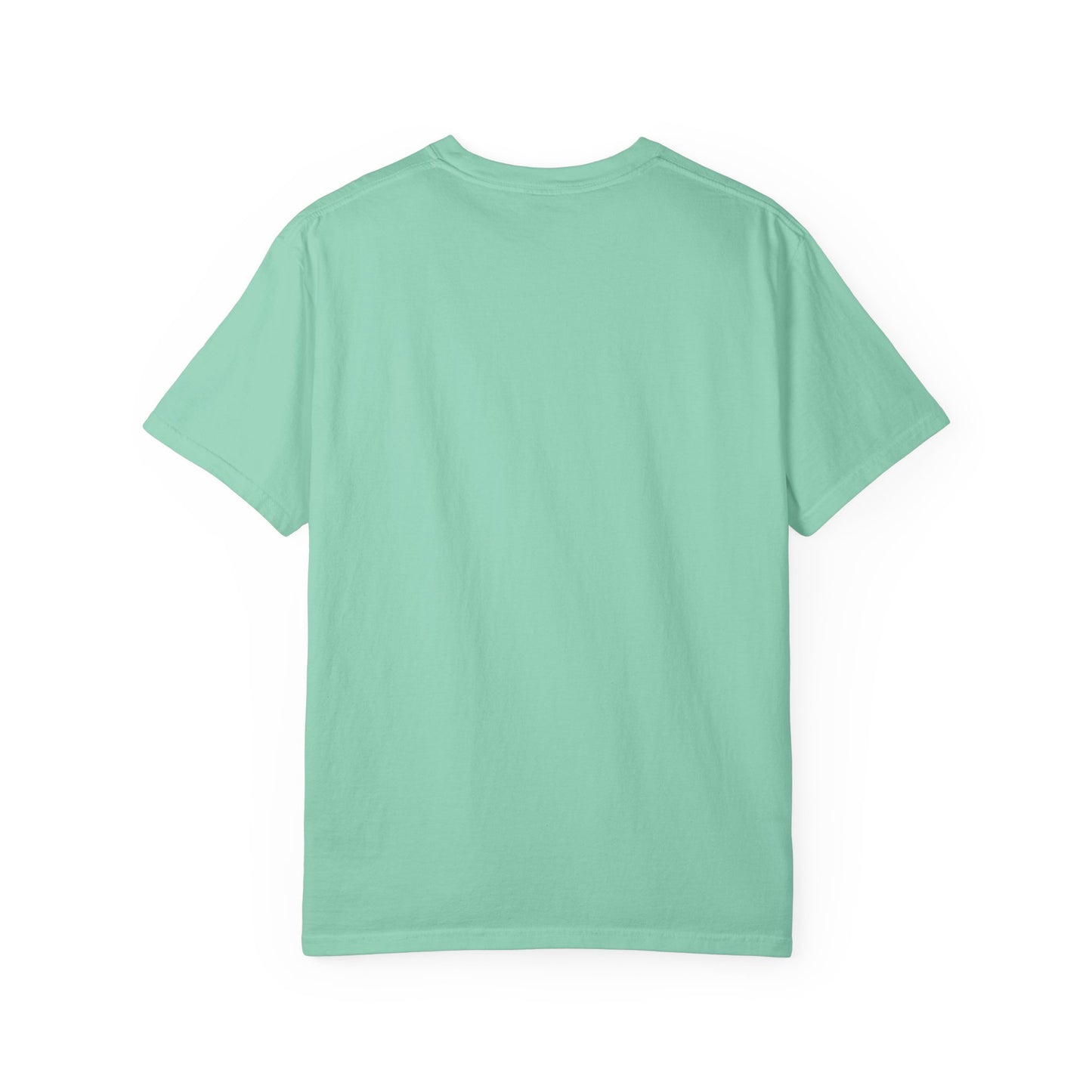 Changed Inspirational Unisex T-shirt | Trendy Apparel for Spiritual Journey