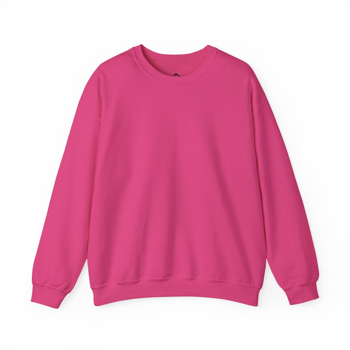 Cozy Comfort Crewneck Sweatshirt