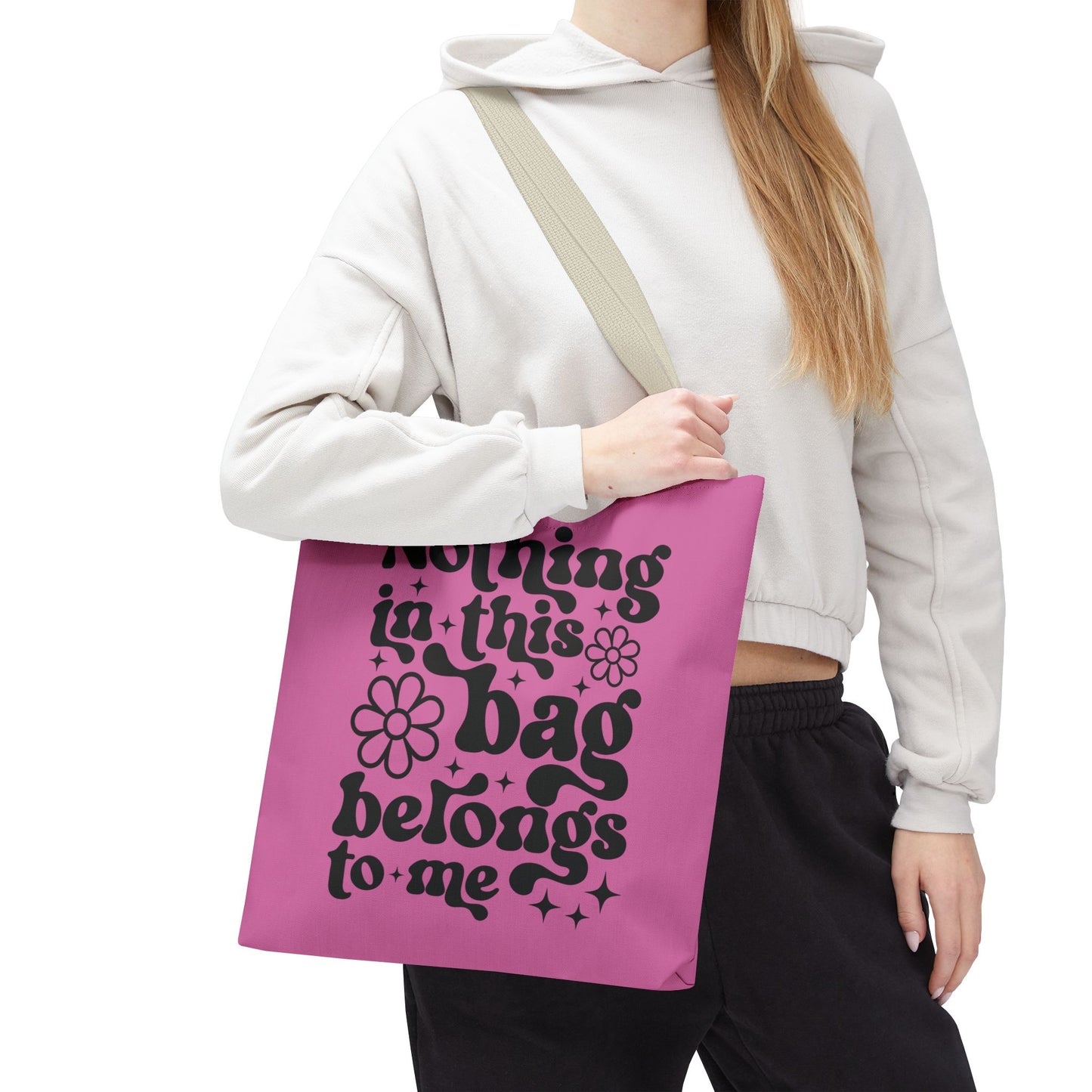 Stylish Tote Bag for Everyday Use