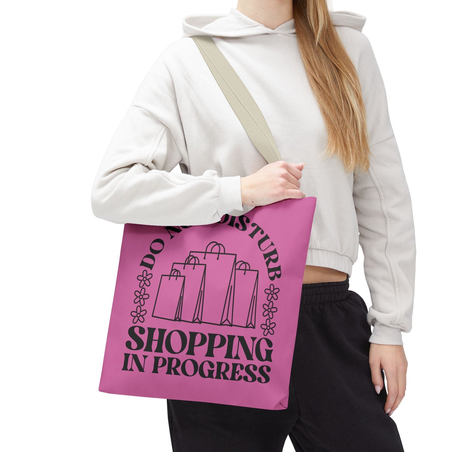 Stylish Tote Bag for Everyday Use