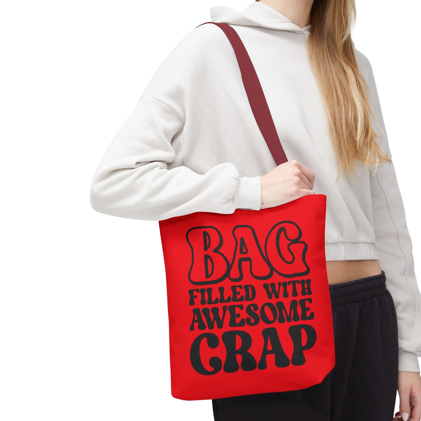 Stylish Tote Bag for Everyday Use