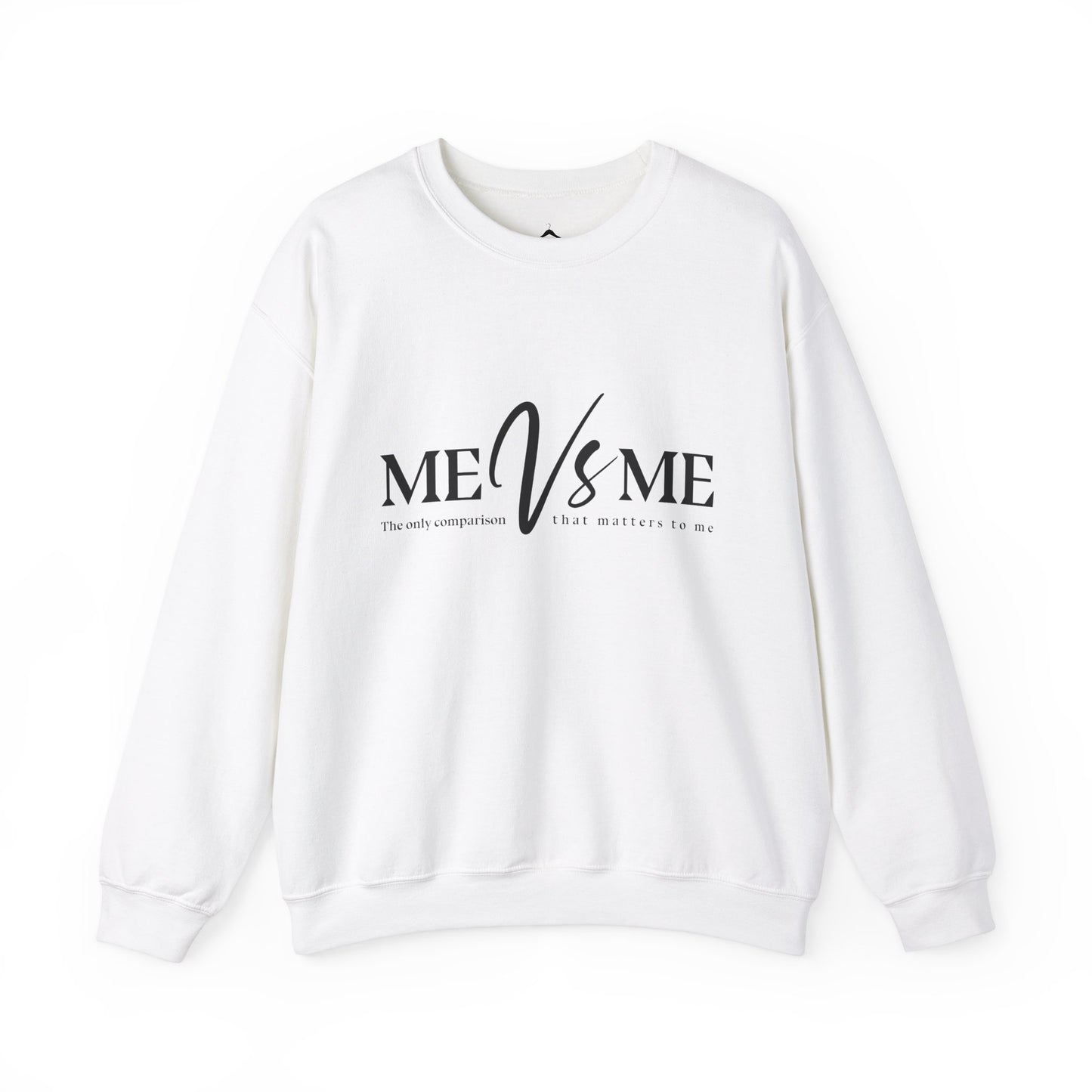 Cozy Comfort Crewneck Sweatshirt