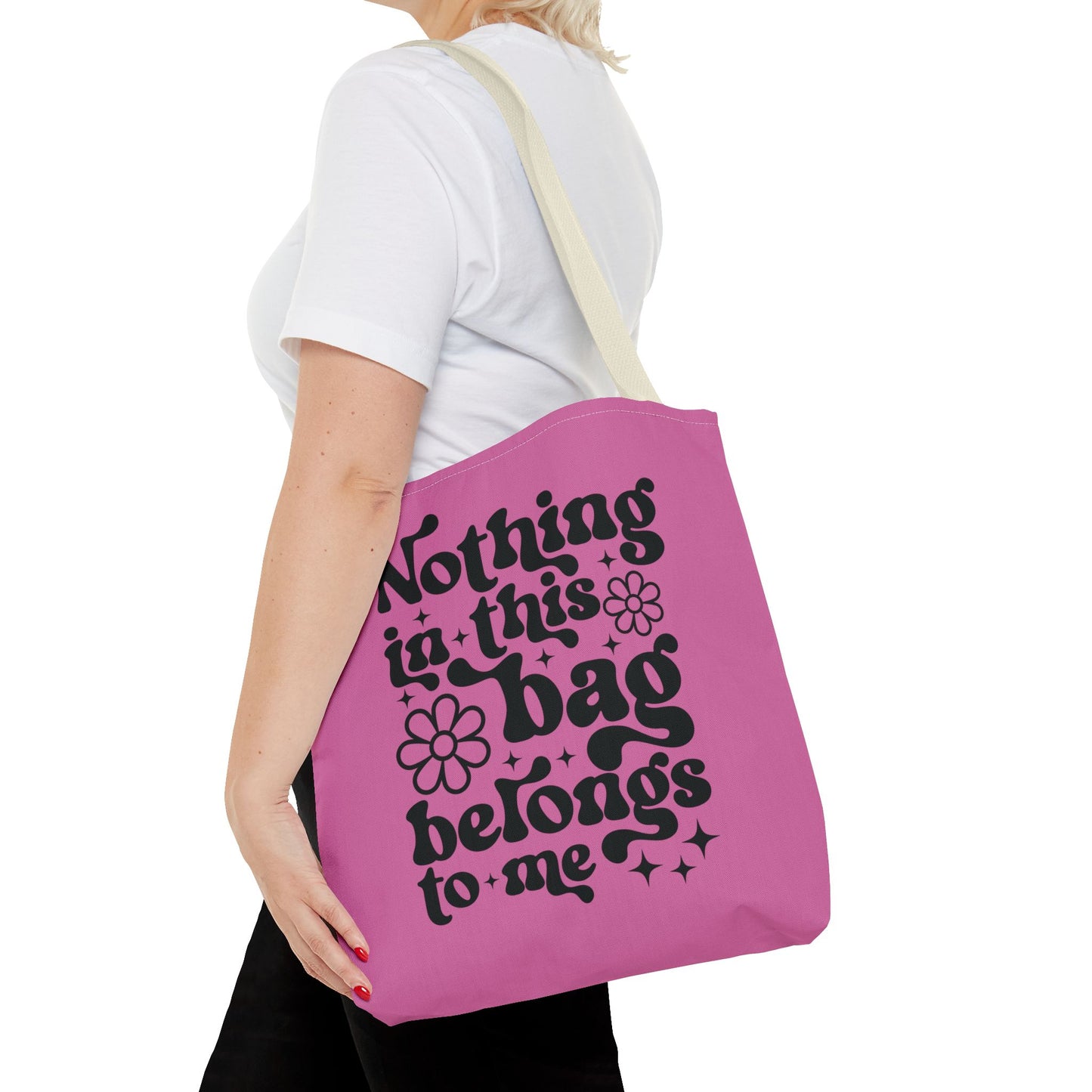 Stylish Tote Bag for Everyday Use