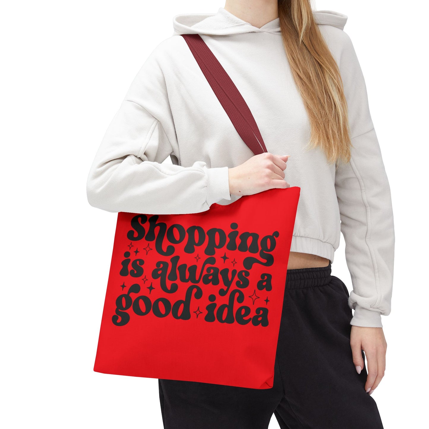 Stylish Tote Bag for Everyday Use