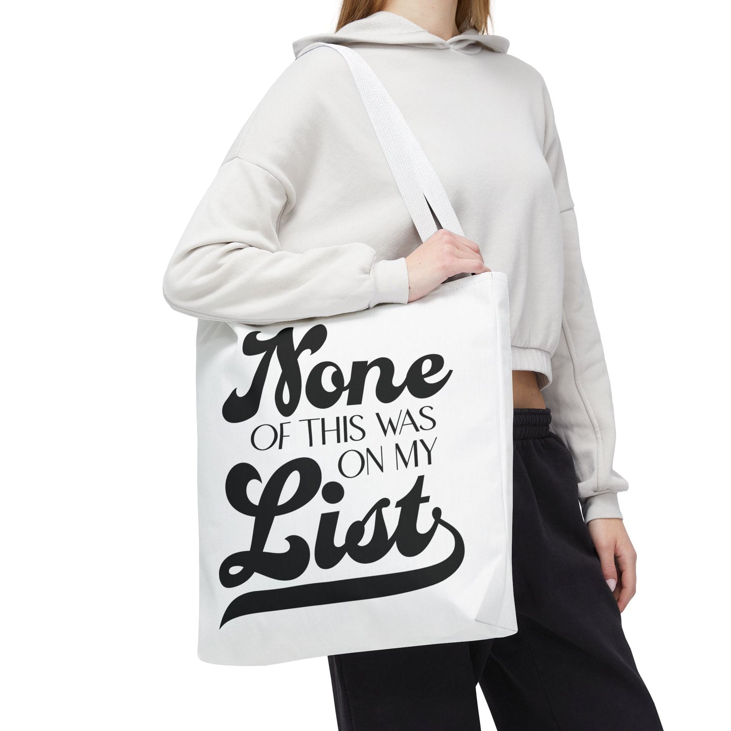 Stylish Tote Bag for Everyday Use