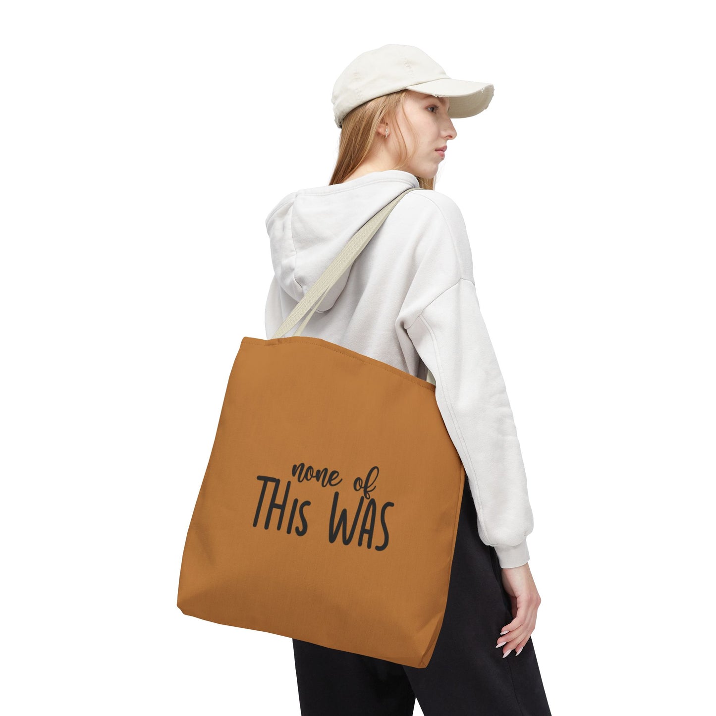 Stylish Tote Bag for Everyday Use