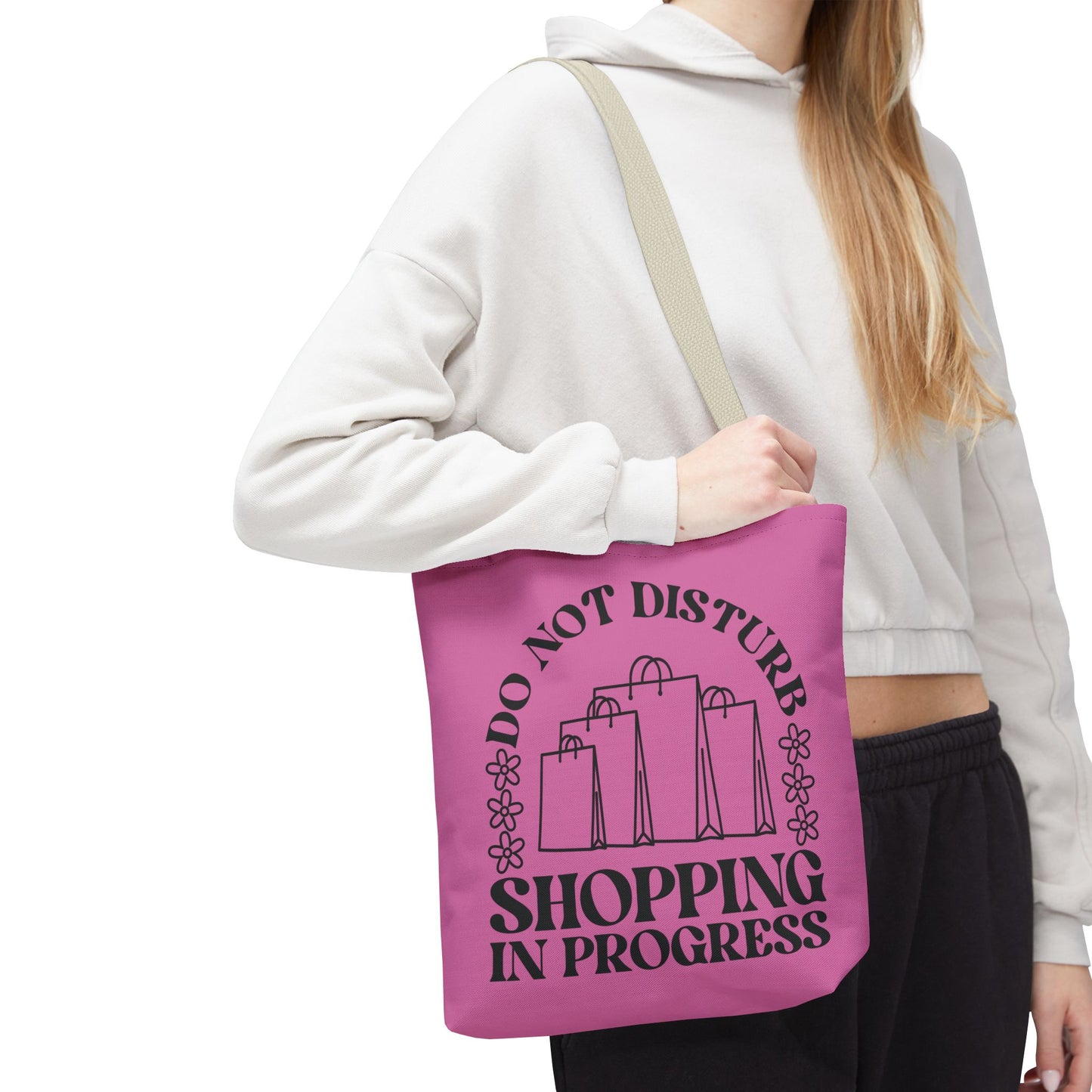 Stylish Tote Bag for Everyday Use
