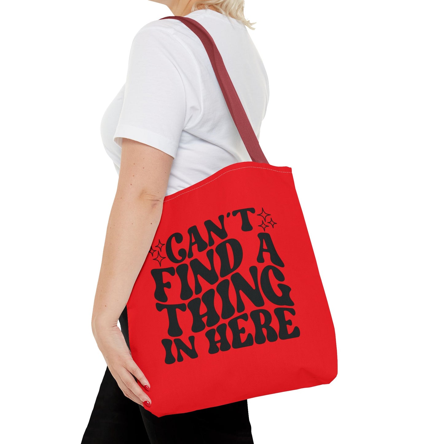 Stylish Tote Bag for Everyday Use