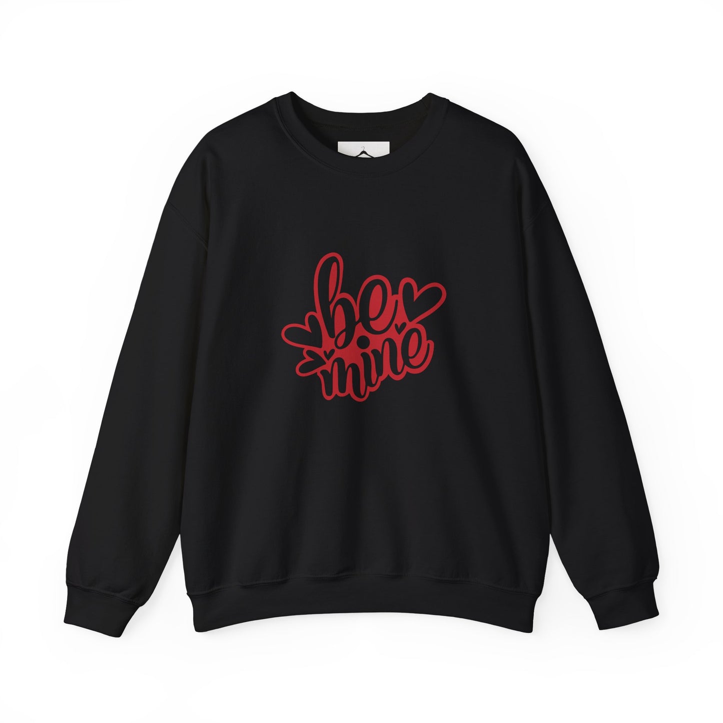 Cozy Comfort Crewneck Sweatshirt