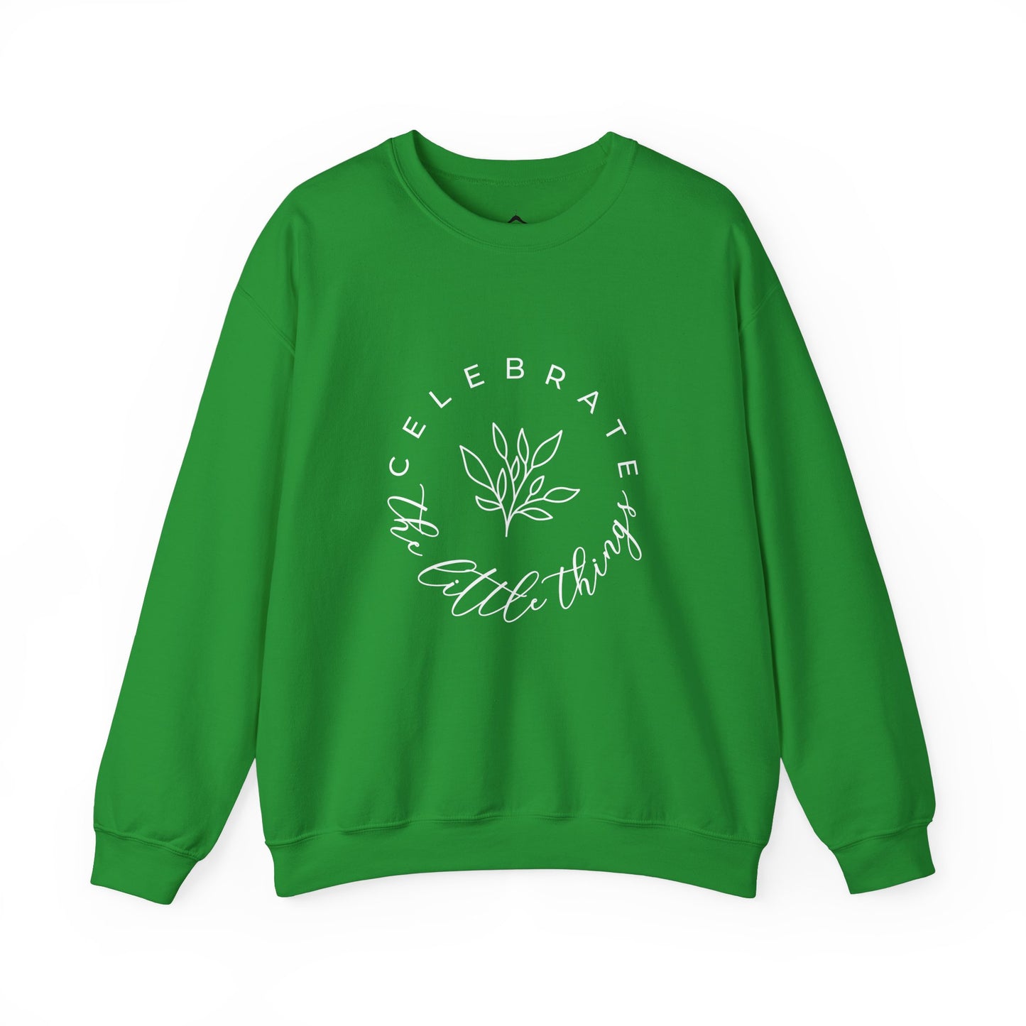 Cozy Comfort Crewneck Sweatshirt