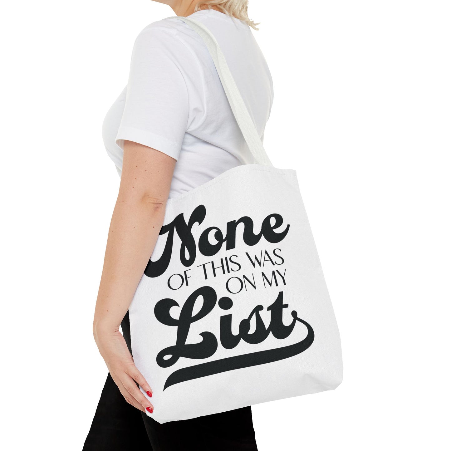 Stylish Tote Bag for Everyday Use