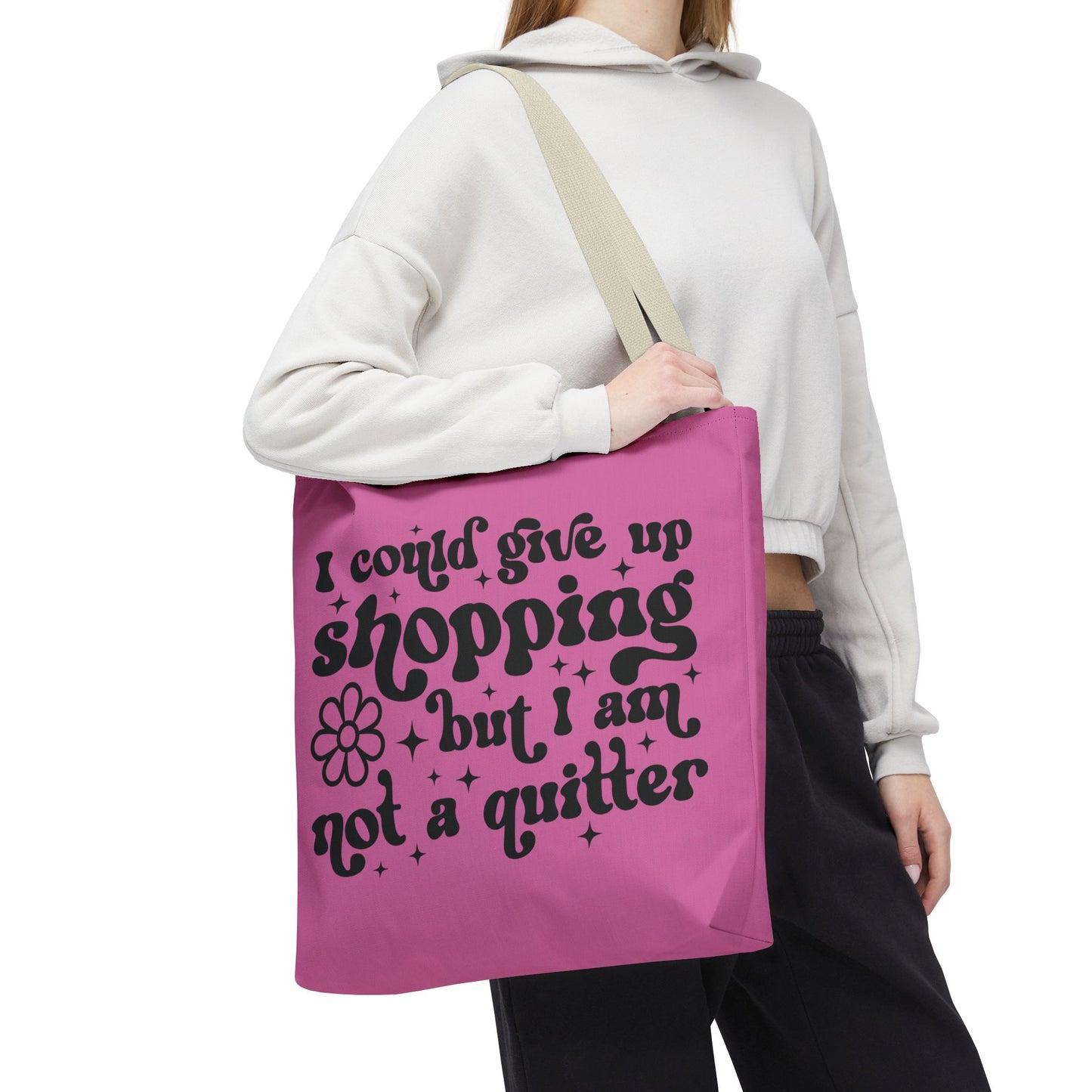 Stylish Tote Bag for Everyday Use