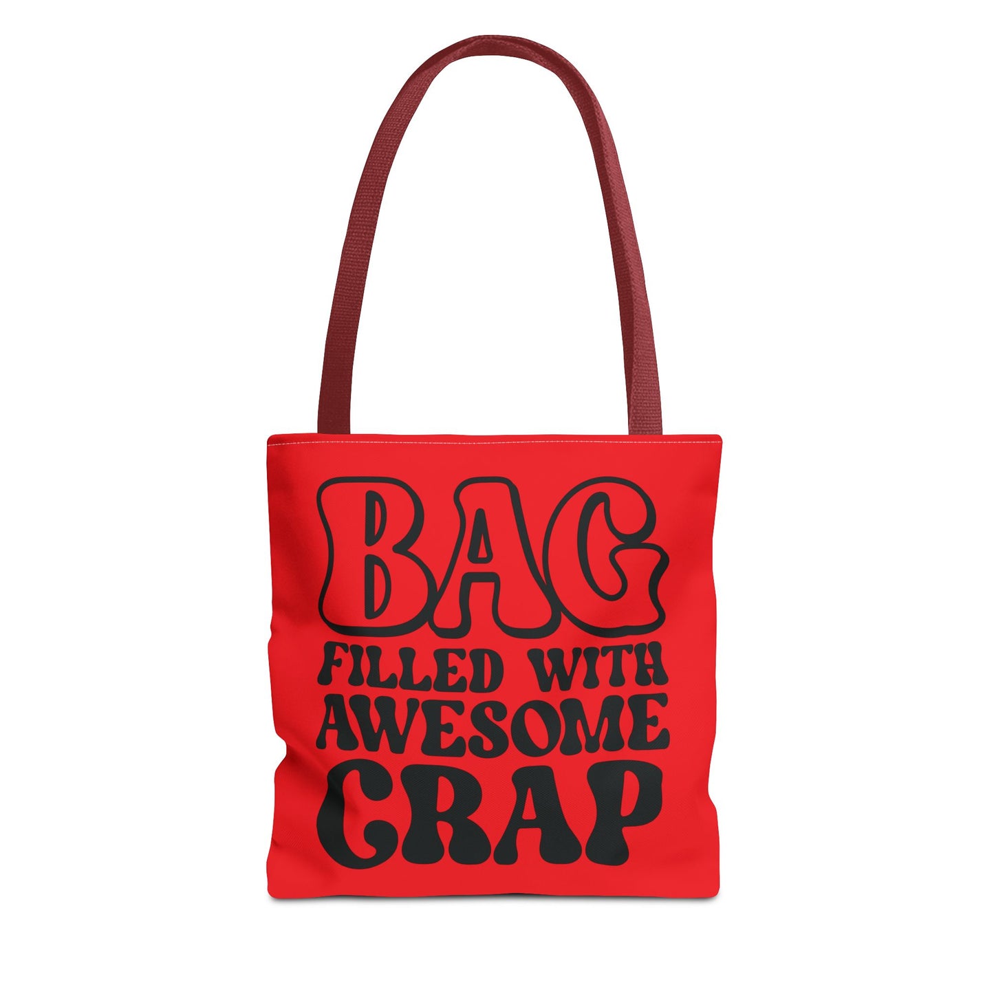 Stylish Tote Bag for Everyday Use