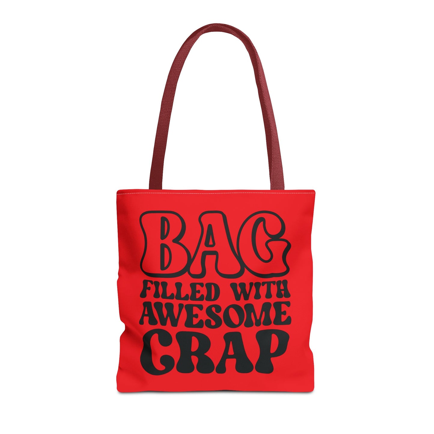 Stylish Tote Bag for Everyday Use