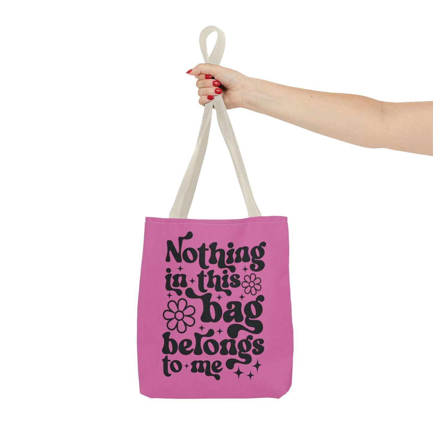 Stylish Tote Bag for Everyday Use