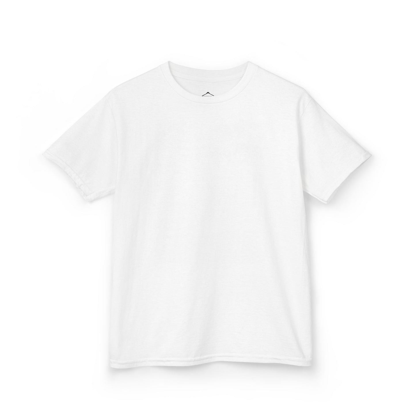 Kids Dragon Ball Z Graphic Tee - Heavy Cotton T-Shirt for Young Fans