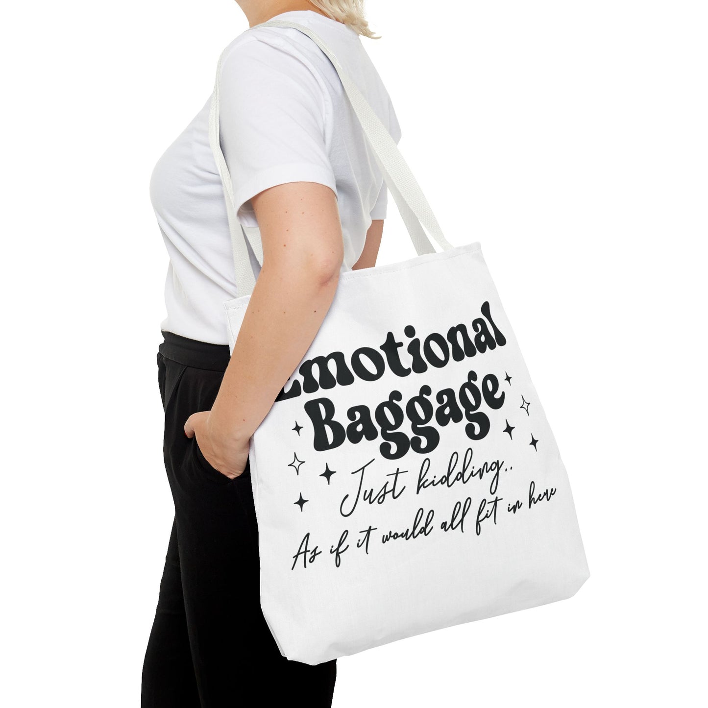 Stylish Tote Bag for Everyday Use
