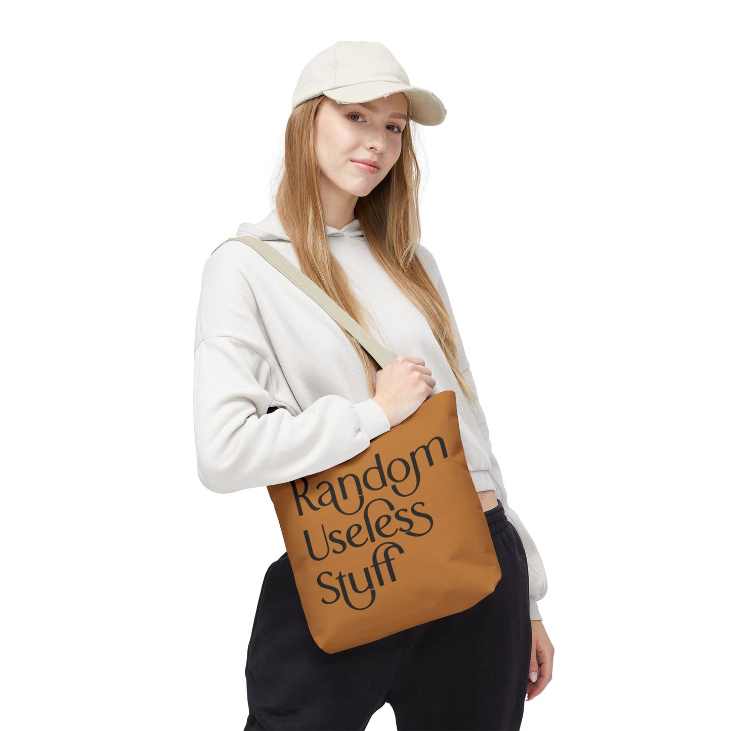 Stylish Tote Bag for Everyday Use