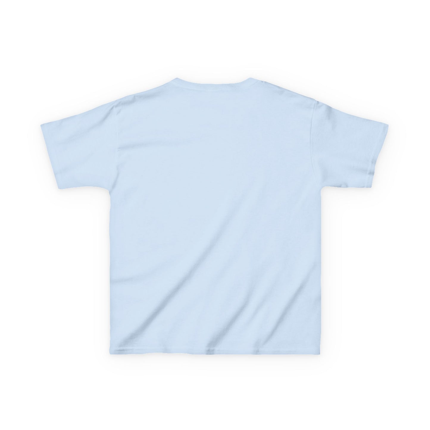 Avengers Kids Heavy Cotton™ Tee - Superhero Apparel for Young Fans