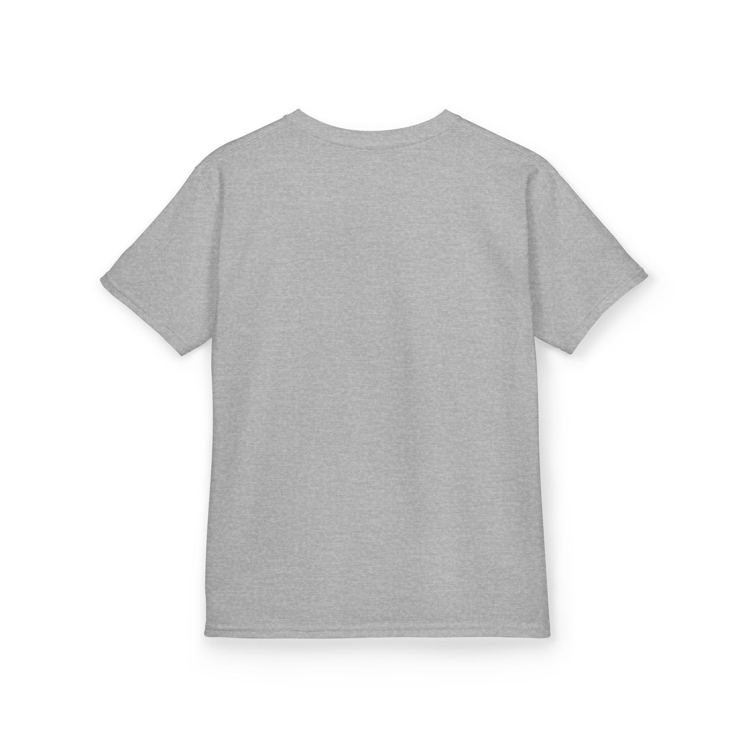 Avengers Kids Heavy Cotton™ Tee - Superhero Apparel for Young Fans