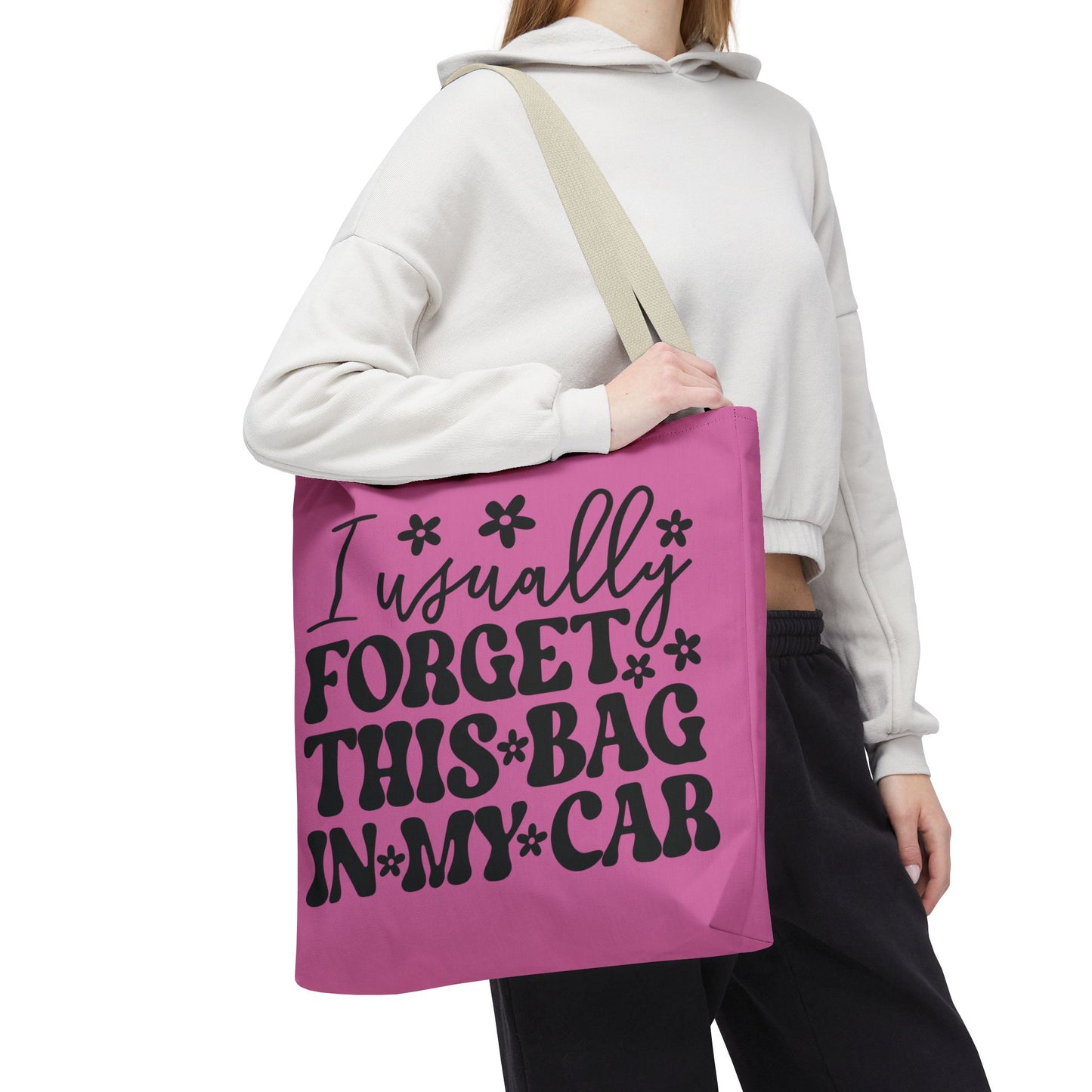Stylish Tote Bag for Everyday Use