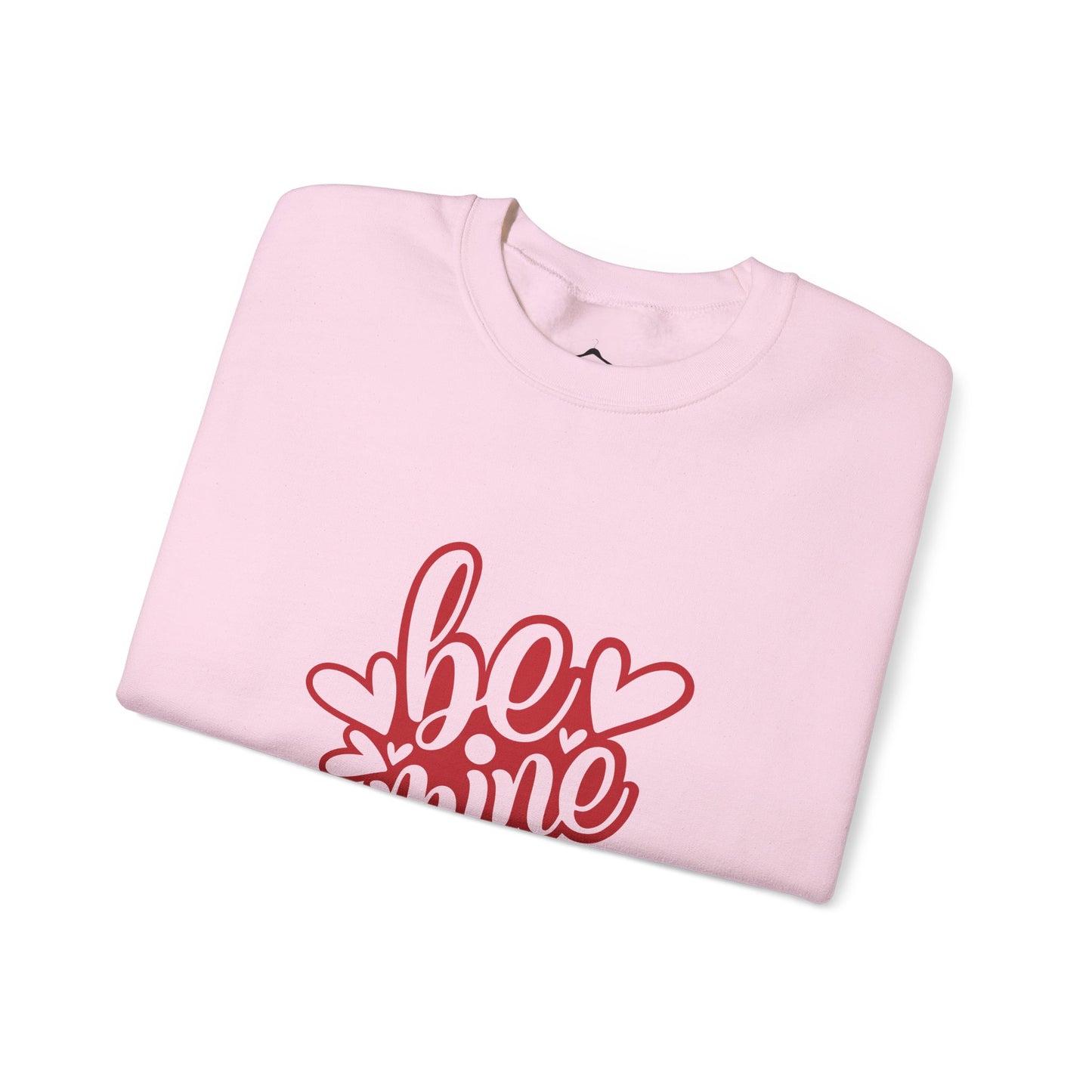 Cozy Comfort Crewneck Sweatshirt