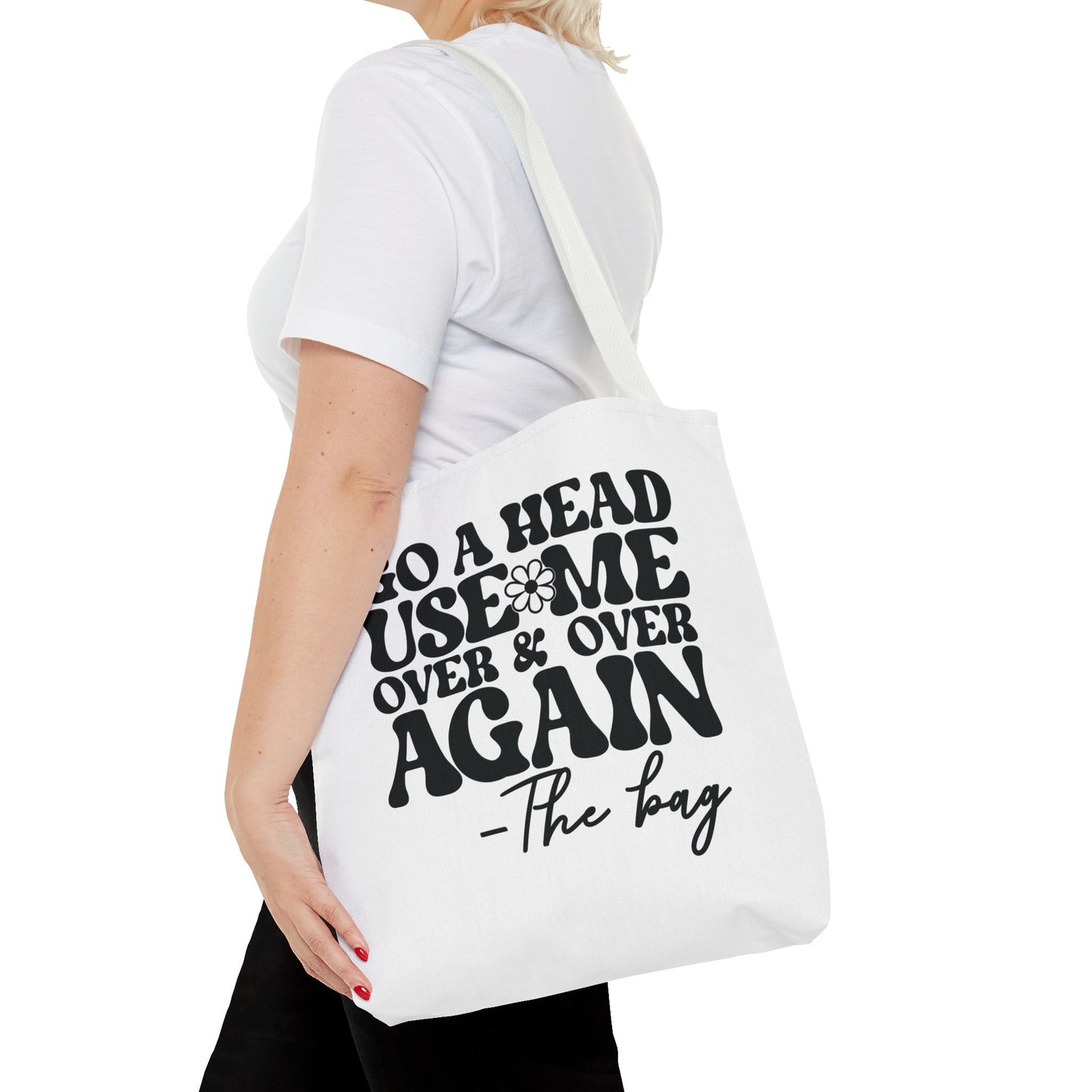 Stylish Tote Bag for Everyday Use