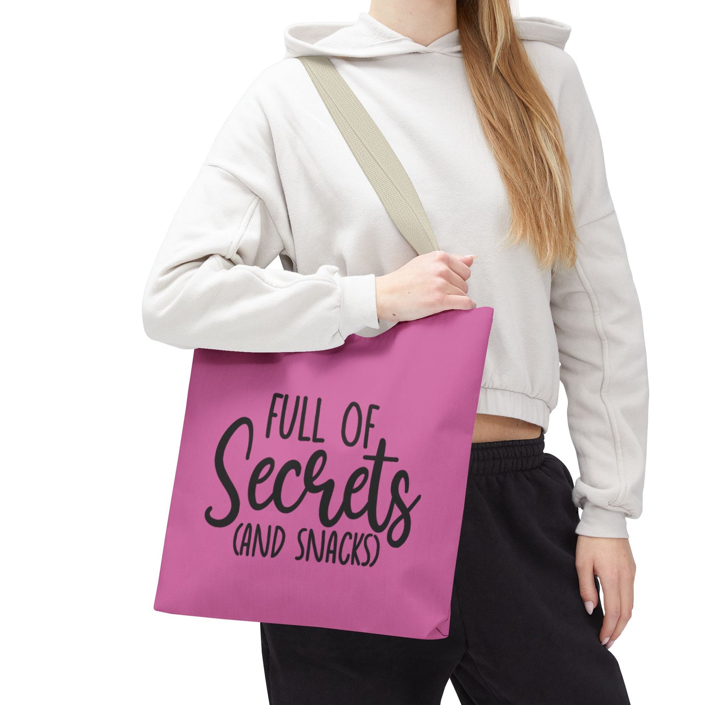 Stylish Tote Bag for Everyday Use