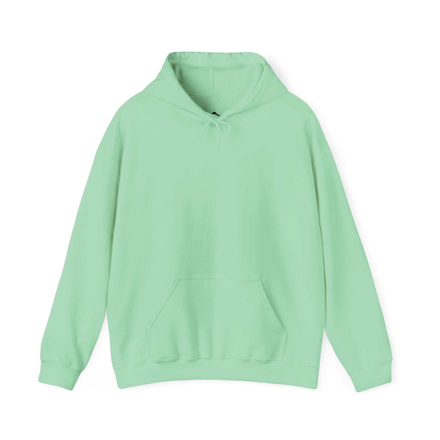 Heavy Blend Hooded Sweatshirt with Kangaroo Pocket