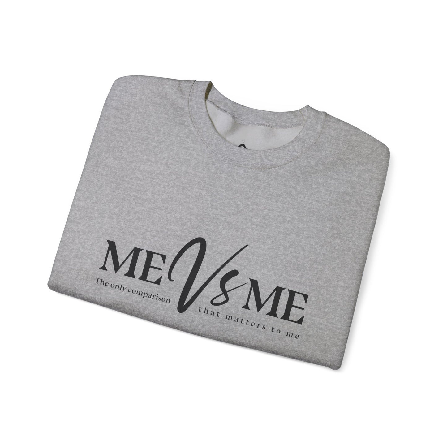 Cozy Comfort Crewneck Sweatshirt