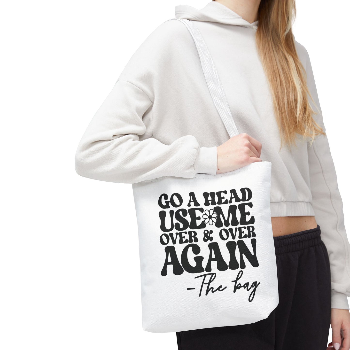 Stylish Tote Bag for Everyday Use