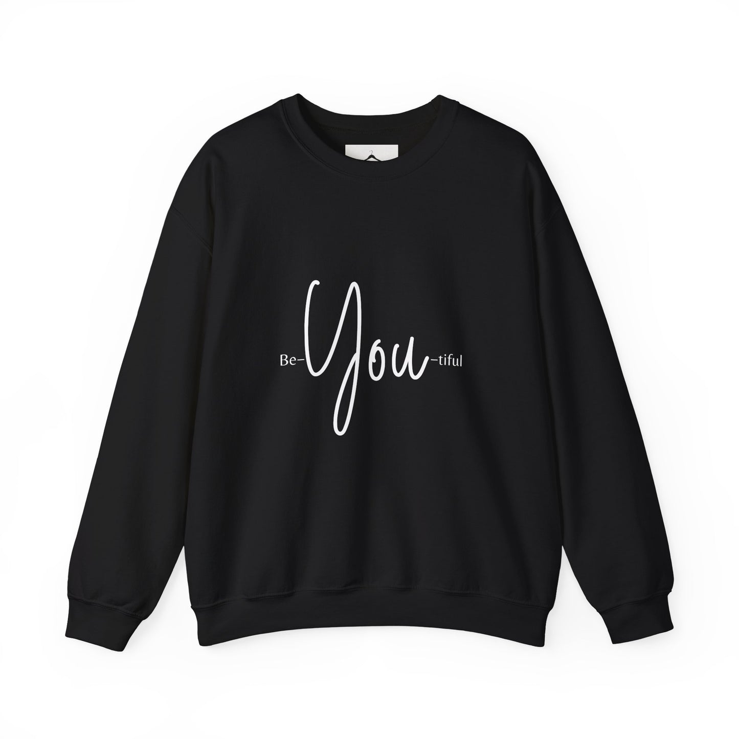 Cozy Comfort Crewneck Sweatshirt