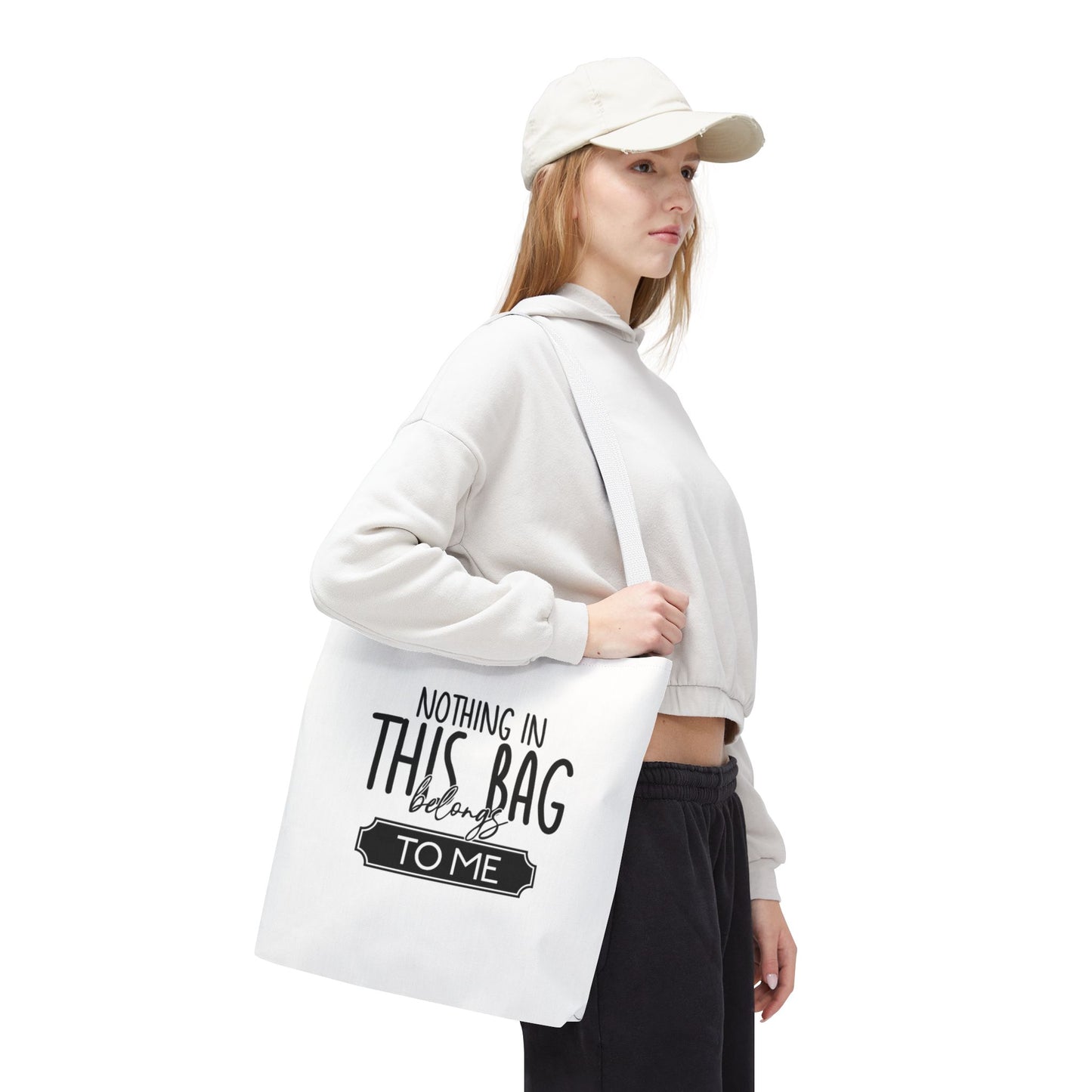 Stylish Tote Bag for Everyday Use