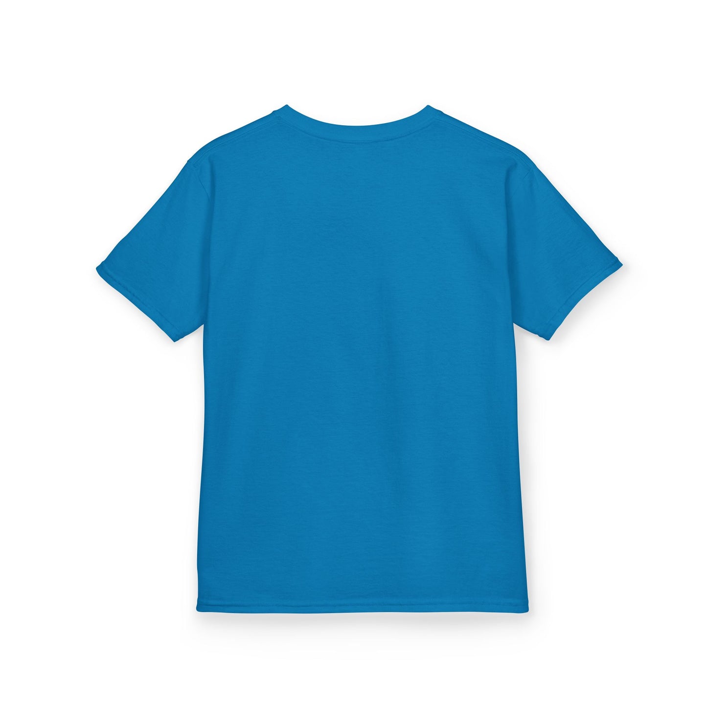Avengers Kids Heavy Cotton™ Tee - Superhero Apparel for Young Fans