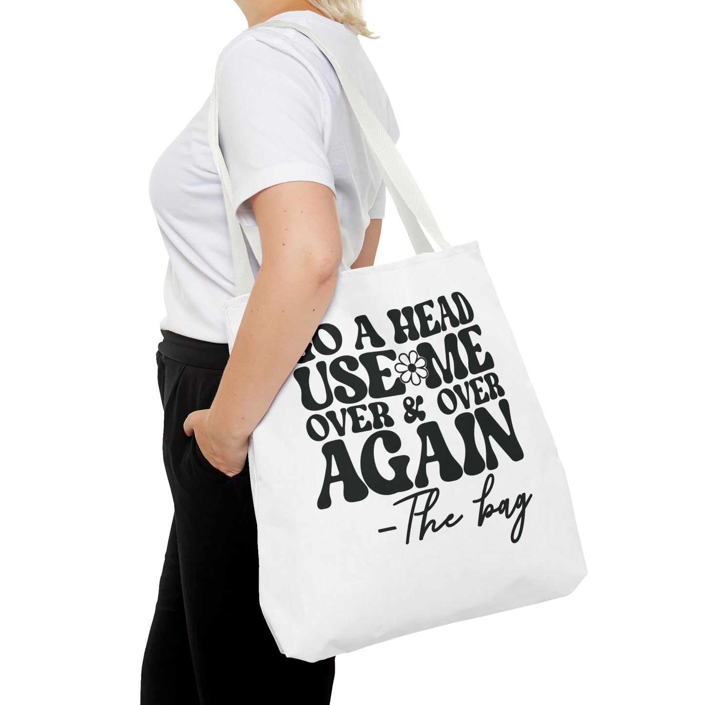 Stylish Tote Bag for Everyday Use