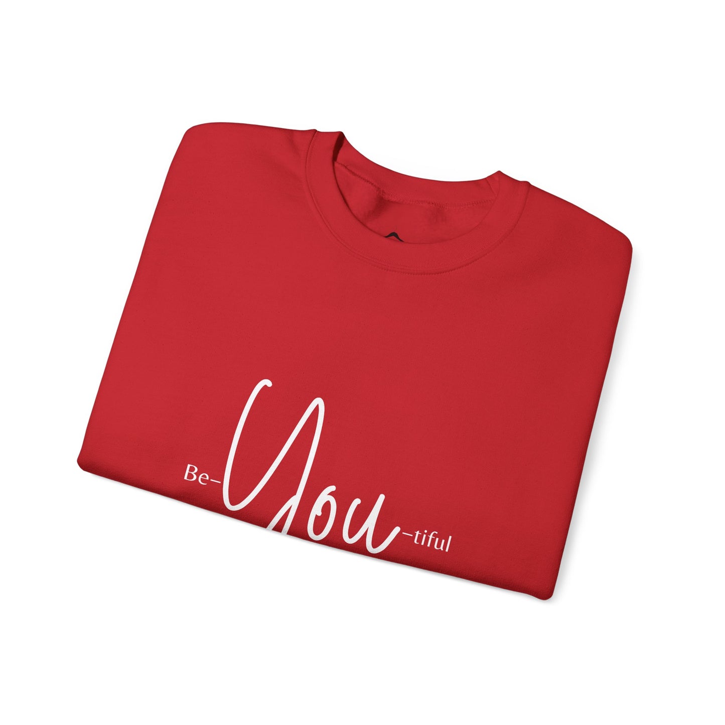 Cozy Comfort Crewneck Sweatshirt