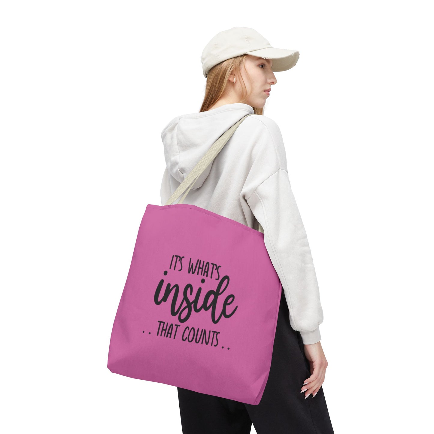 Stylish Tote Bag for Everyday Use
