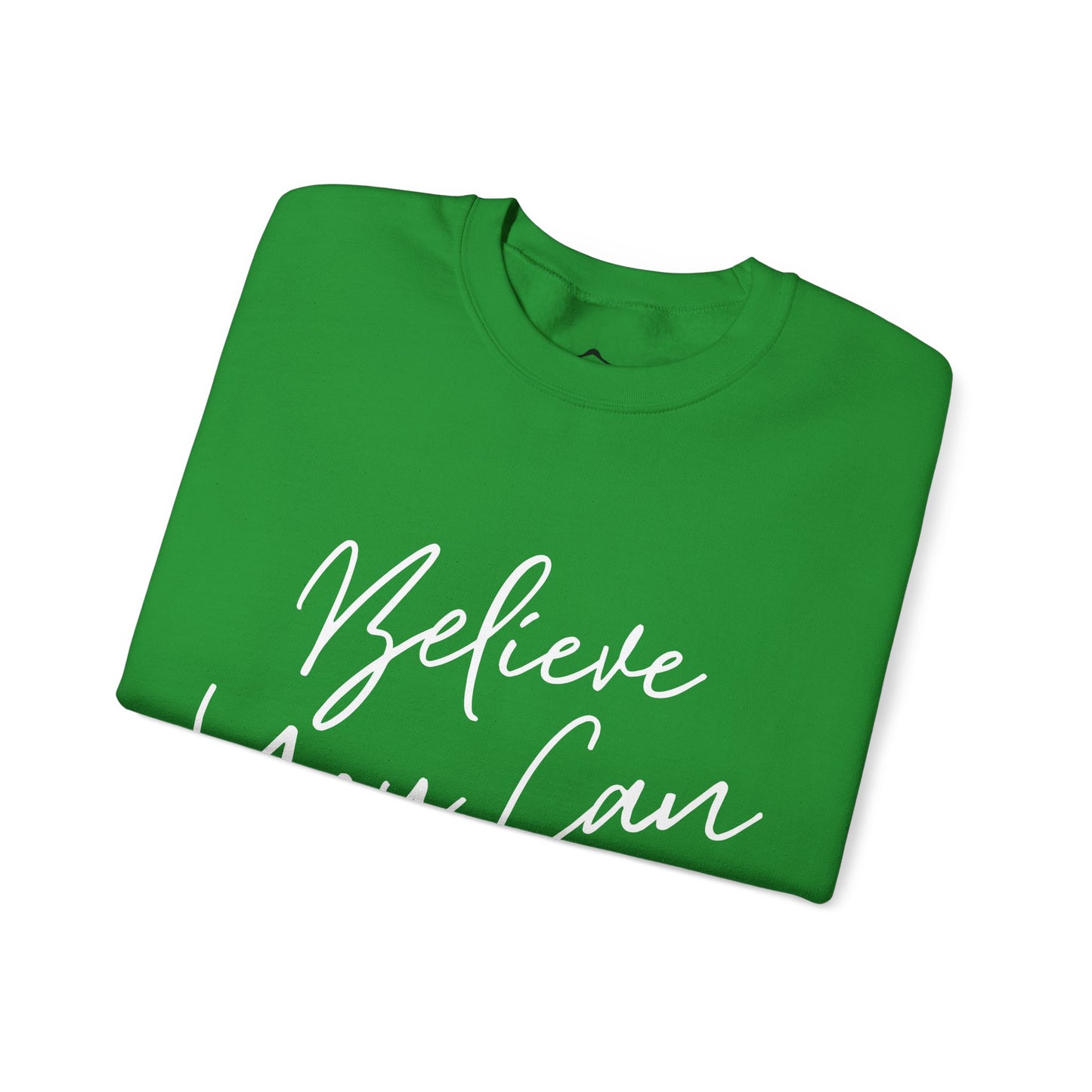Cozy Comfort Crewneck Sweatshirt