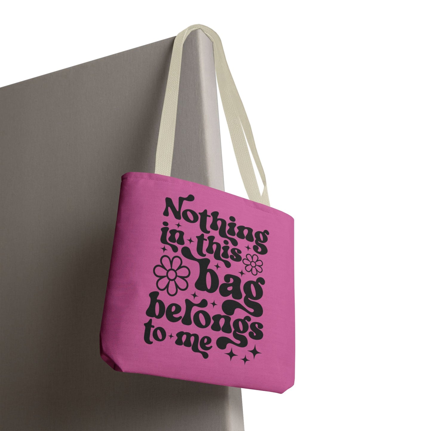 Stylish Tote Bag for Everyday Use